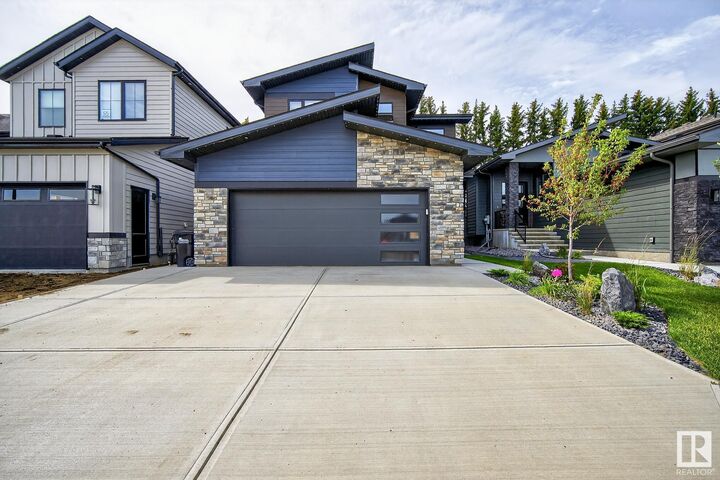 57 Newbury Ci  Sherwood Park AB T8B 0C4 photo