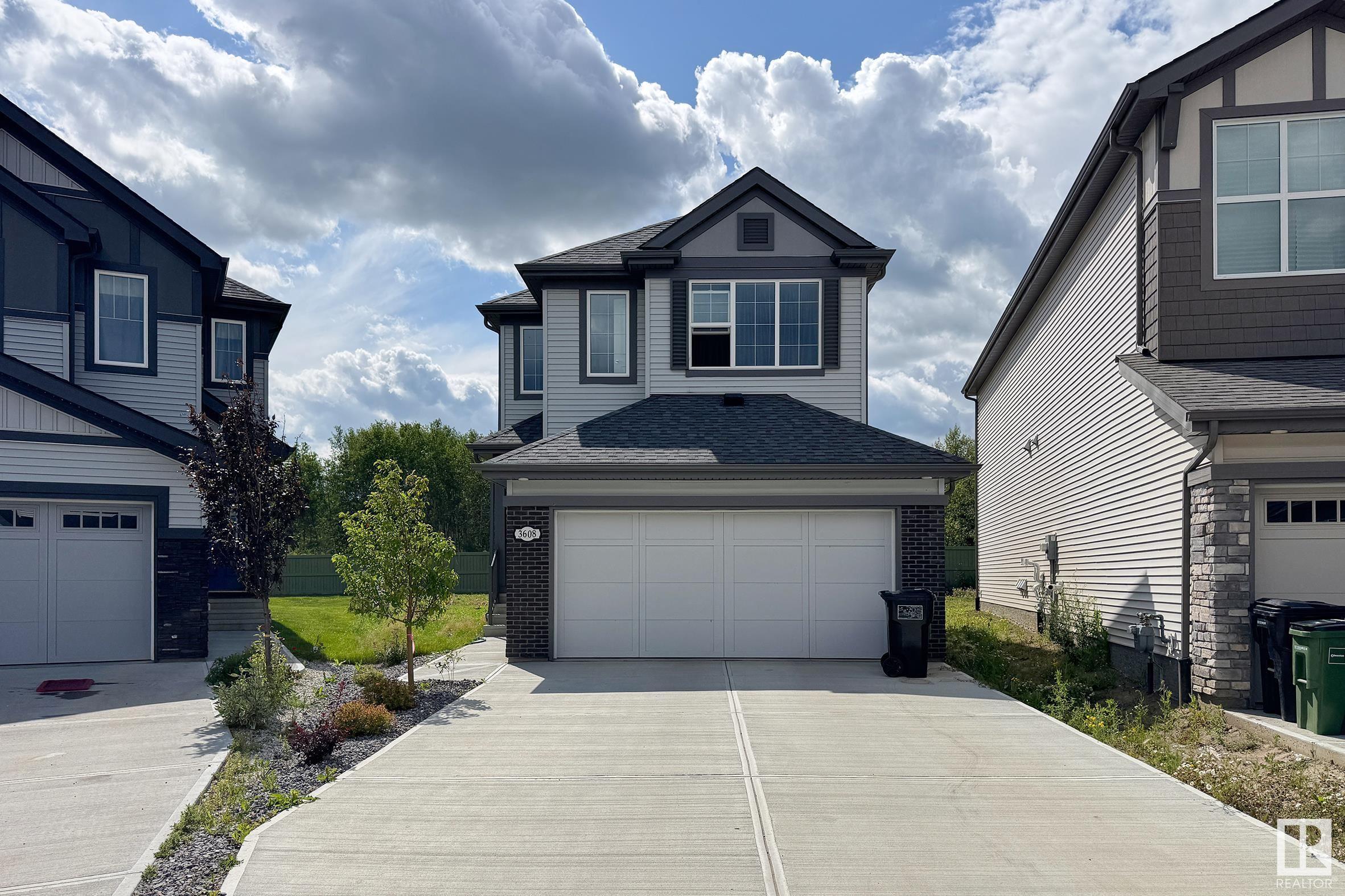 3608 214 Street NW  Edmonton AB T6M 1S3 photo