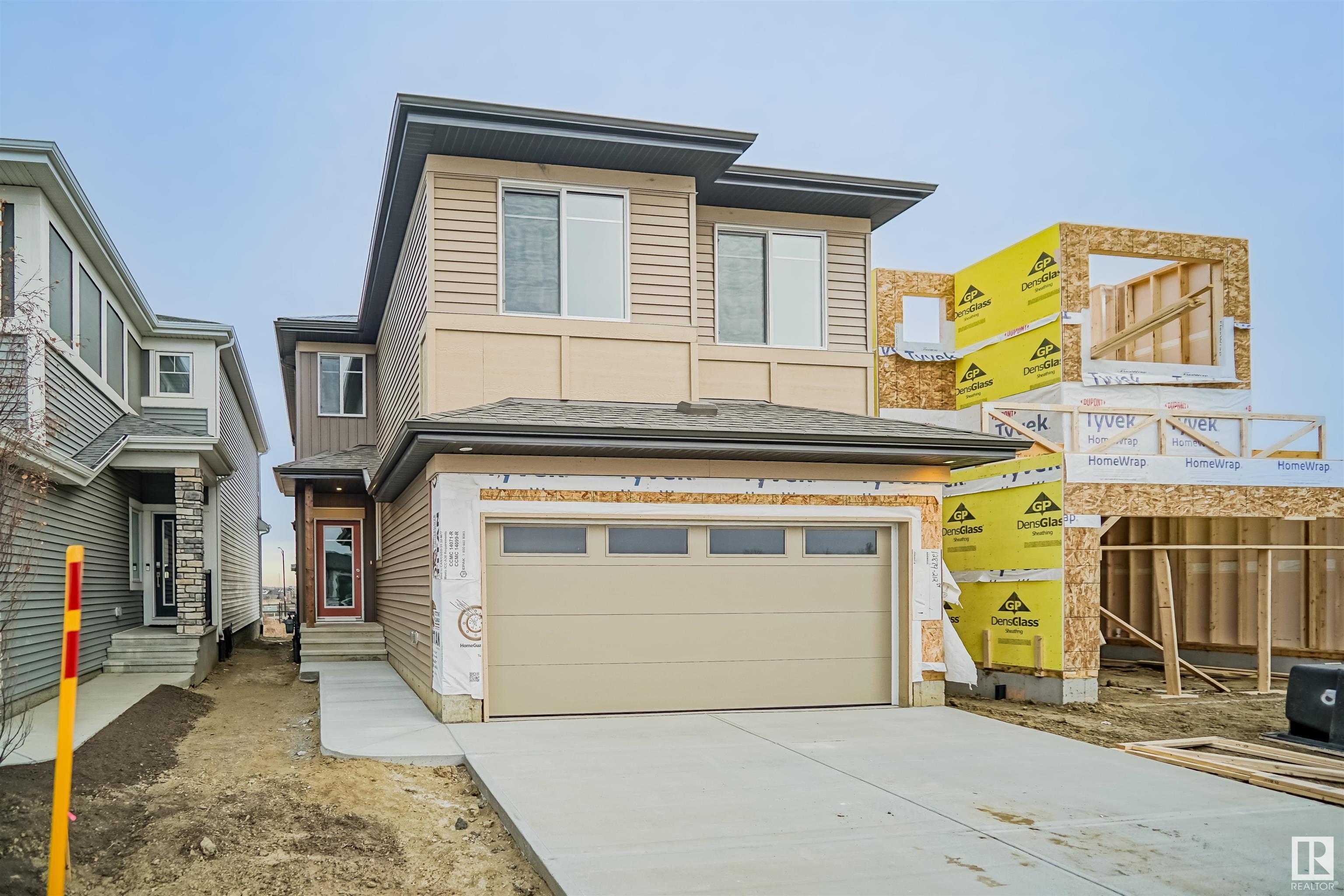 4645 Kinsella Landing SW  Edmonton AB T6W 1A8 photo