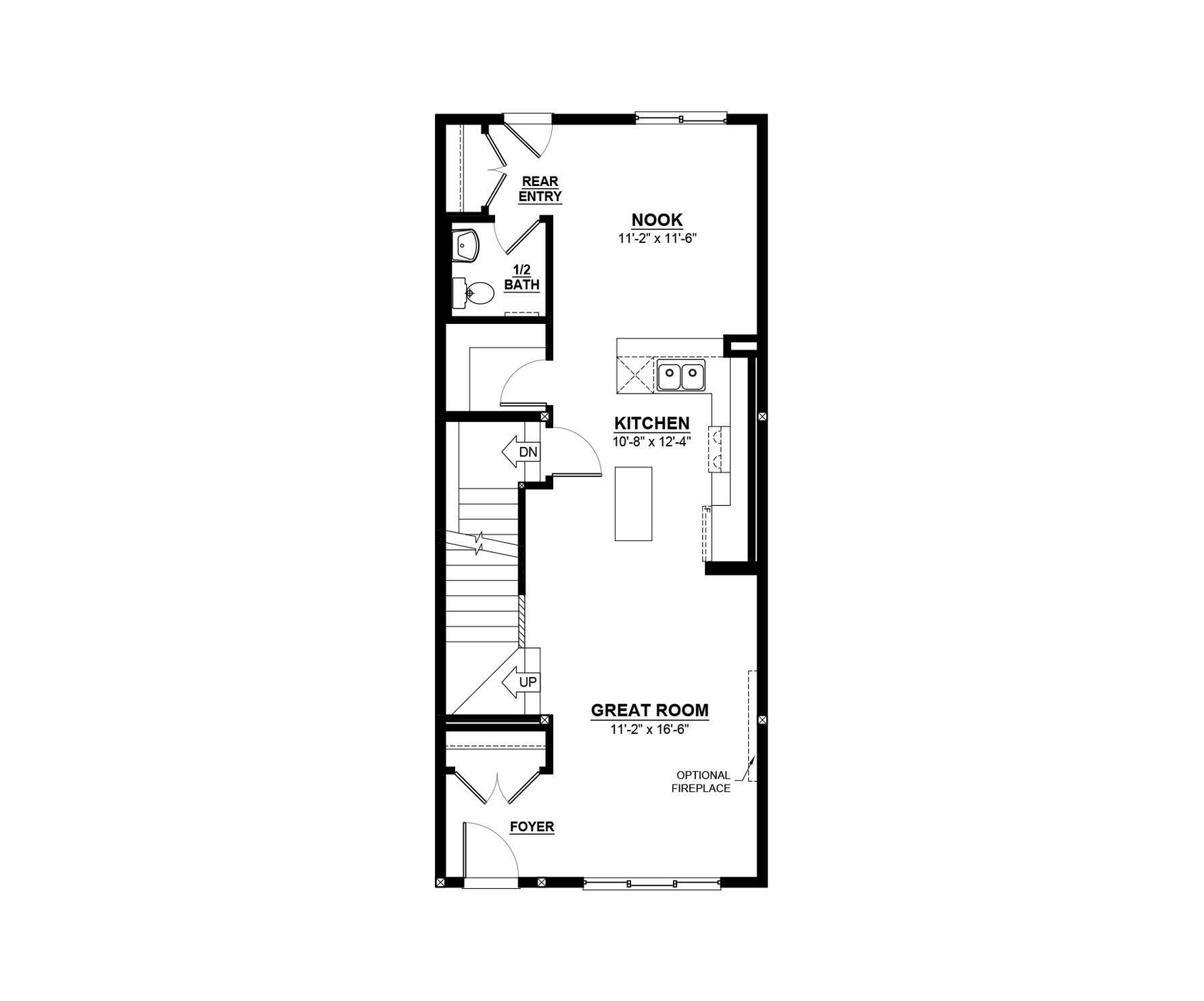 Property Photo:  9083 Elves Loop NW  AB T6M 3G4 