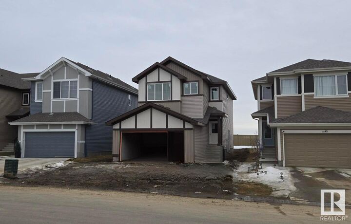 19 Springbrook Wynd  Spruce Grove AB T7X 2W5 photo