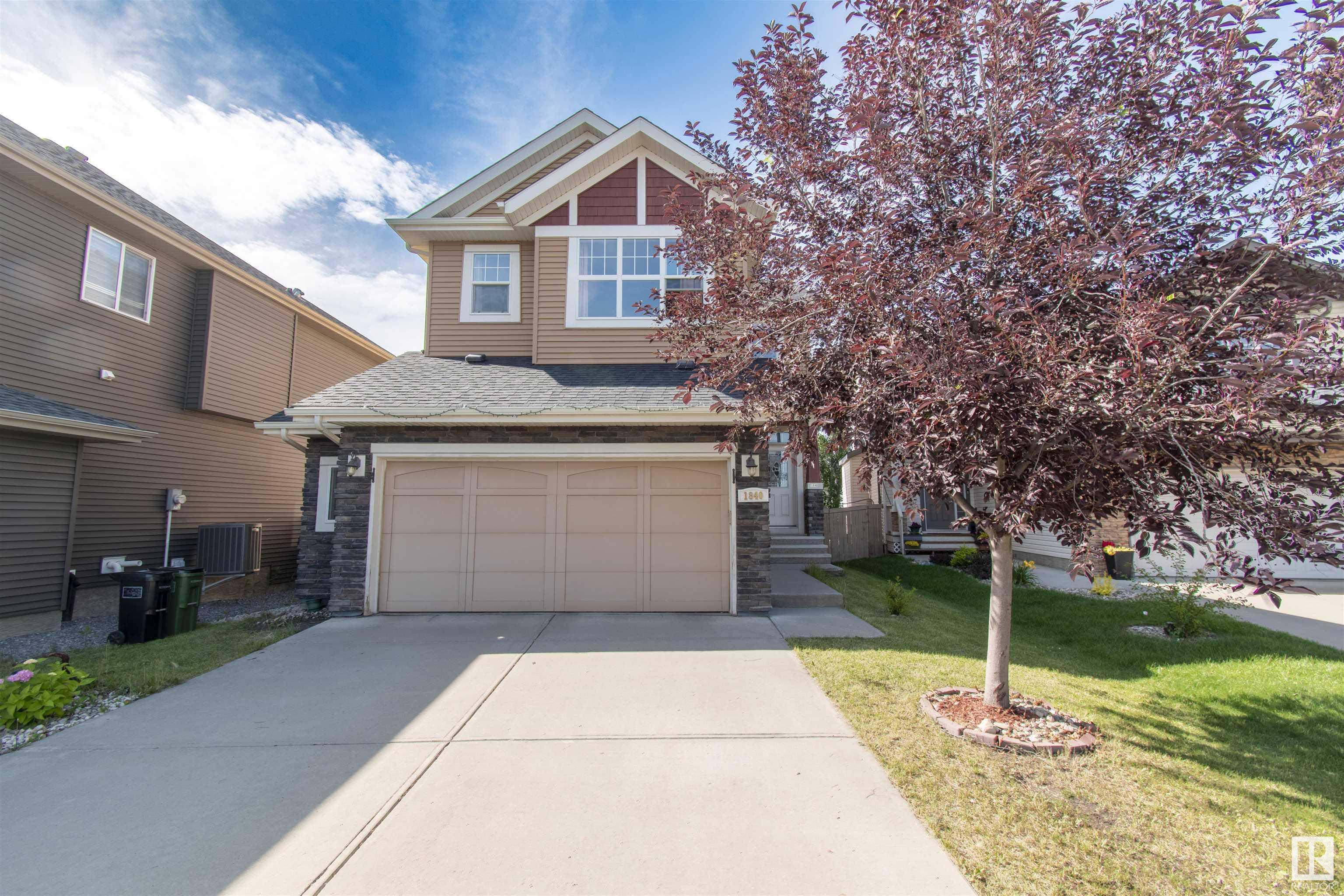 1840 56 Street SW  Edmonton AB T6X 1T6 photo