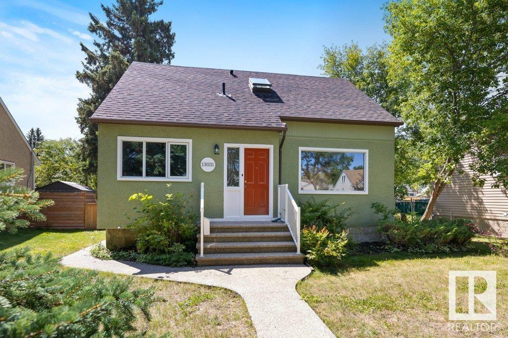 13031 123A Avenue NW  Edmonton AB T5L 2Y8 photo
