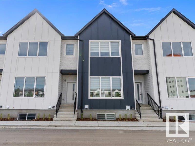 Property Photo:  7066 Fane Road NW 14  AB T5G 3A4 