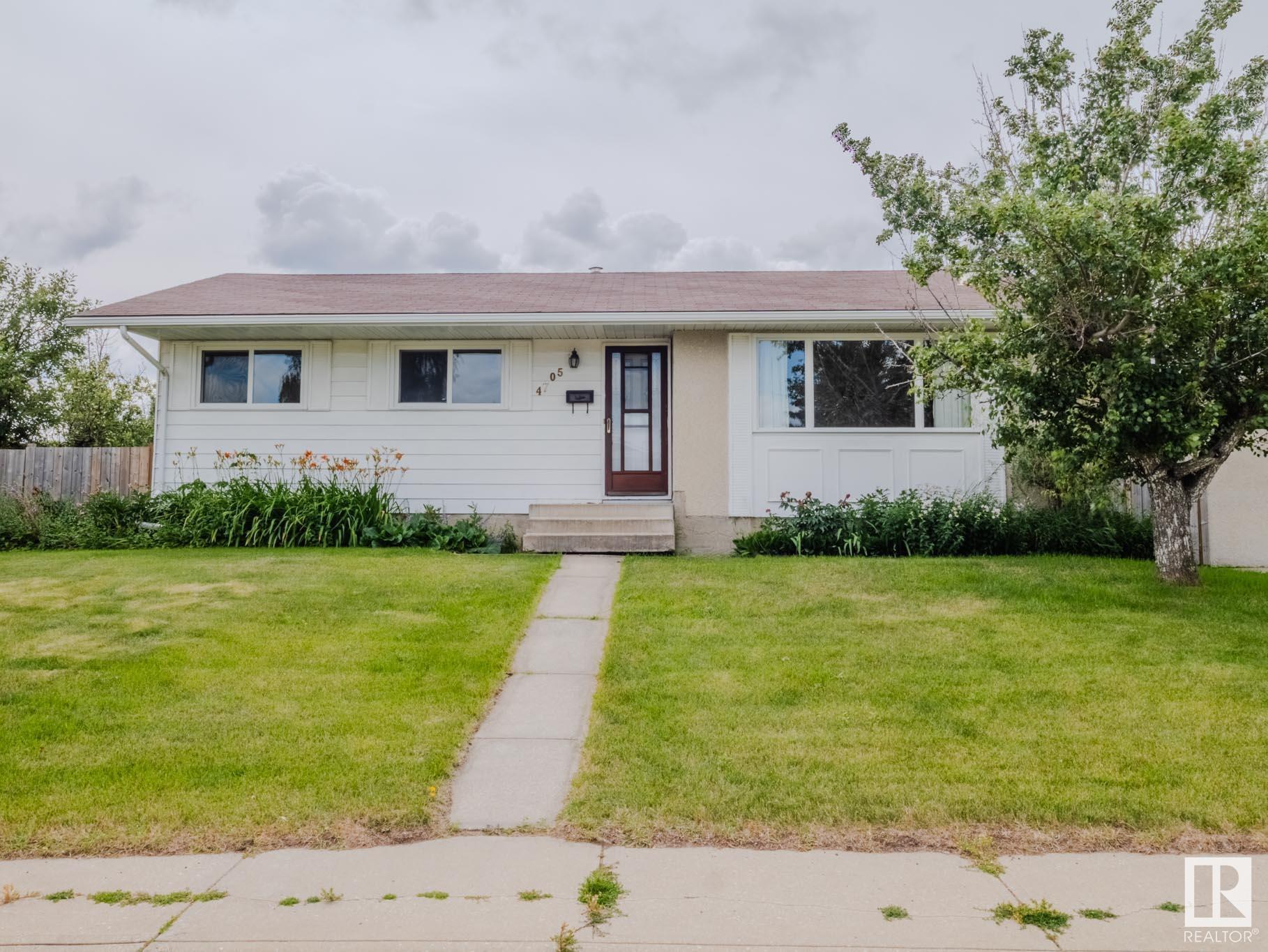 4705 128A Avenue NW  Edmonton AB T5A 2J4 photo