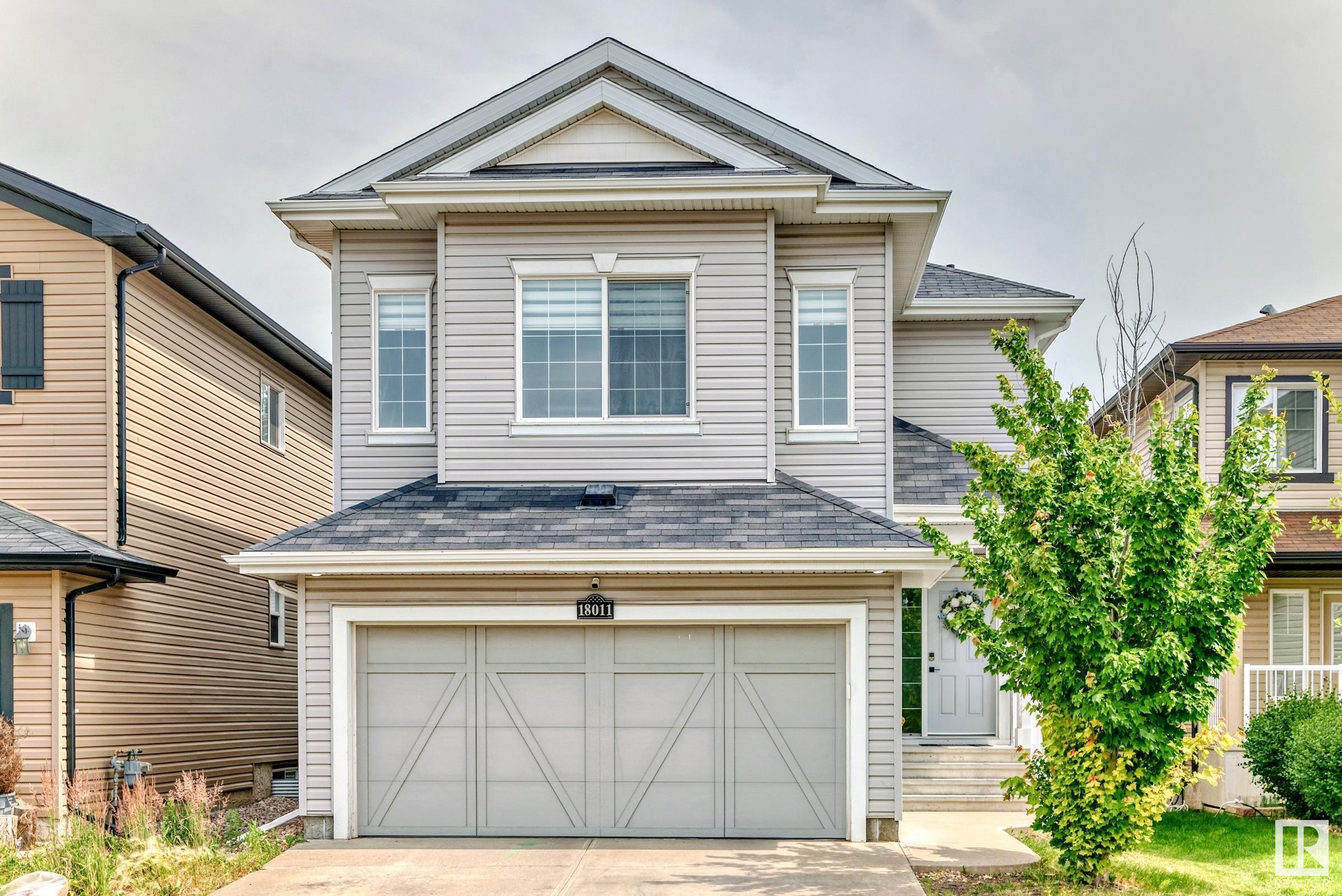 18011 84 Street NW  Edmonton AB T5Z 0H7 photo