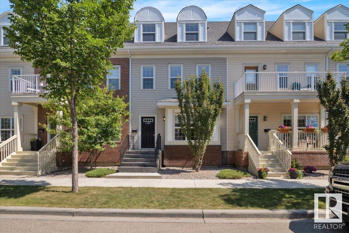 4367 Veterans Way NW 6  Edmonton AB T5E 6N4 photo