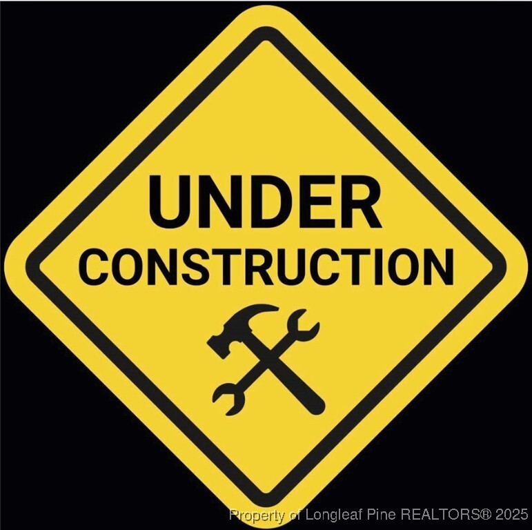 Property Photo: 1092 Alex Baker (Lot 5) Road NC 28376