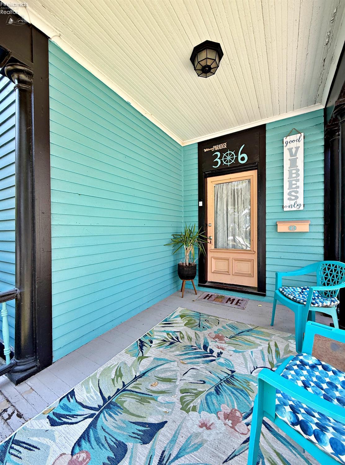 Property Photo: 306 Jefferson Street OH 44883