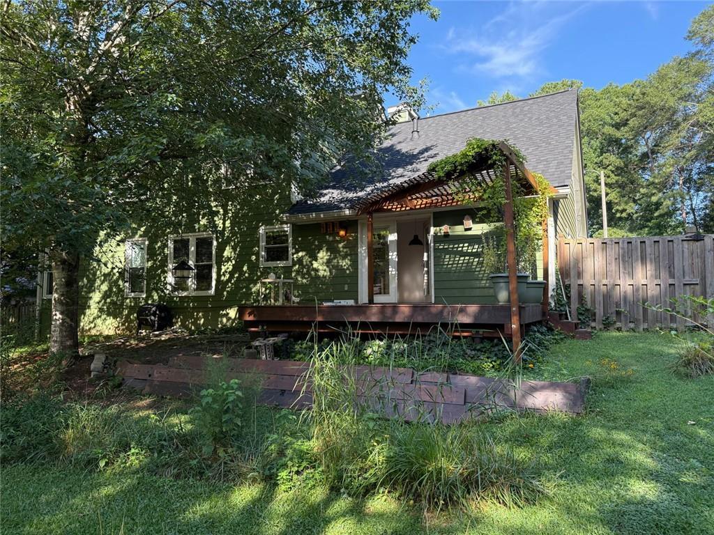 Property Photo:  2204 Toucan Court  GA 30044 