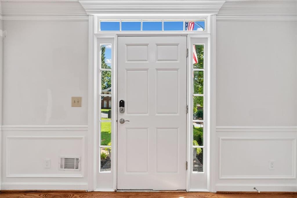 Property Photo: 3159 Arborwoods Drive GA 30022