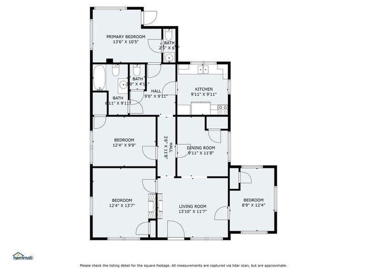 Property Photo: 2431 Fairburn Road SW GA 30331
