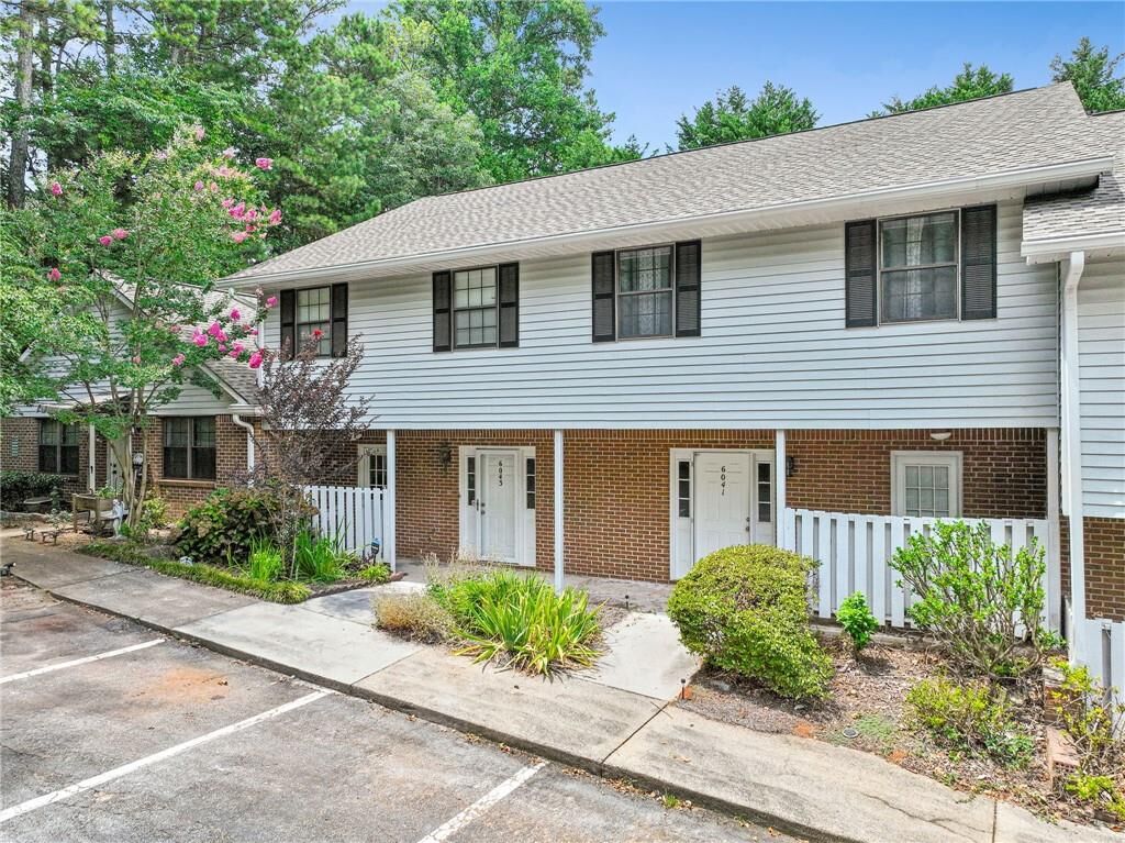 Property Photo:  6043 Wintergreen Road  GA 30093 