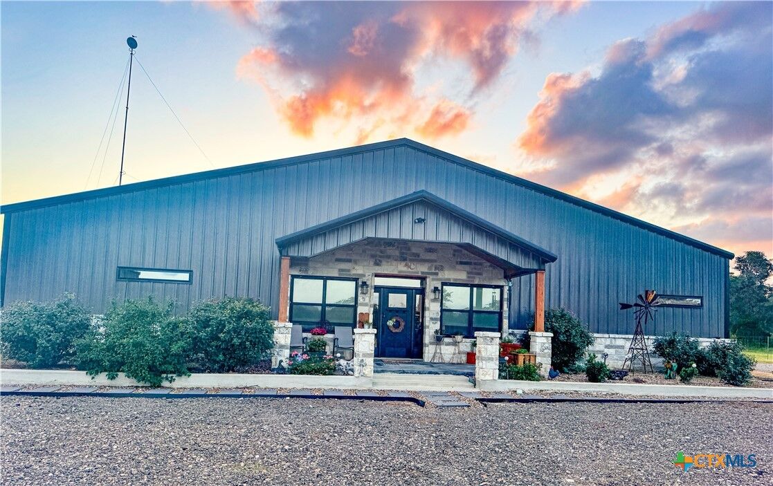 Property Photo: 206 Deer Trail Lane TX 77963