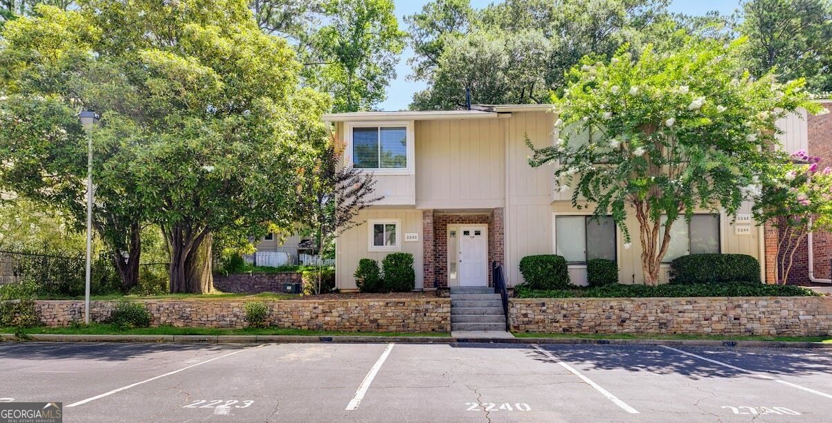 Property Photo:  2240 Runnymead Ridge SE  GA 30067 