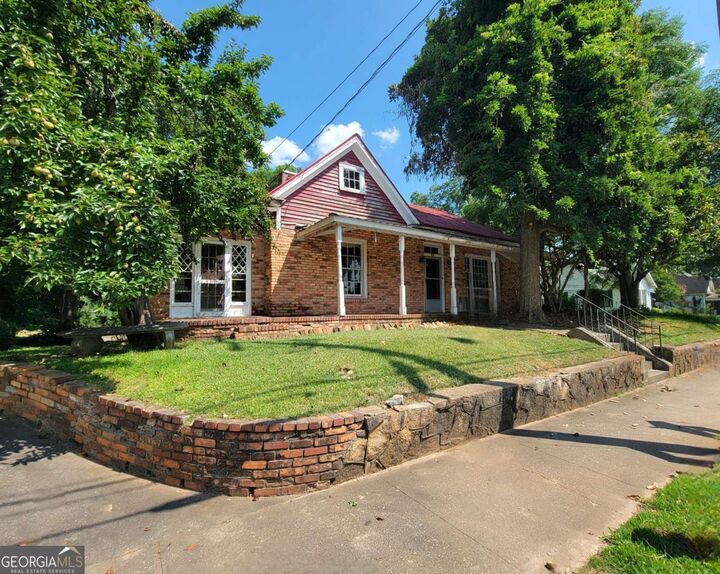 Property Photo:  346 Oliver Street  GA 30635 