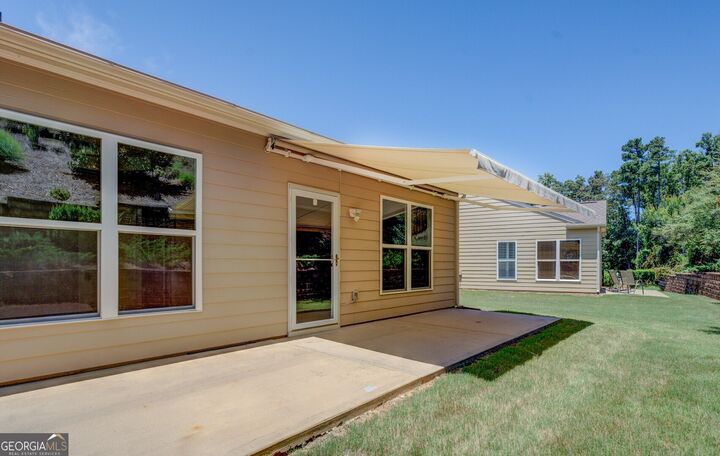 Property Photo: 1190 Branch Creek Way GA 30642