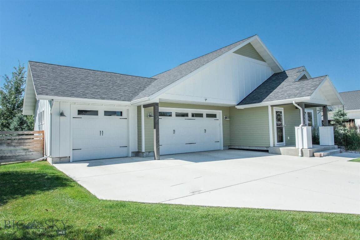 Property Photo:  4106 Tanzanite Drive  MT 59718 