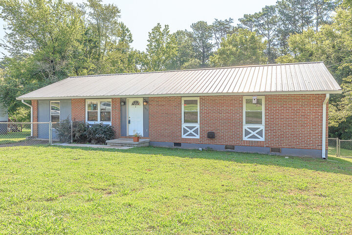 Property Photo:  393 Wisteria Road  GA 30728 