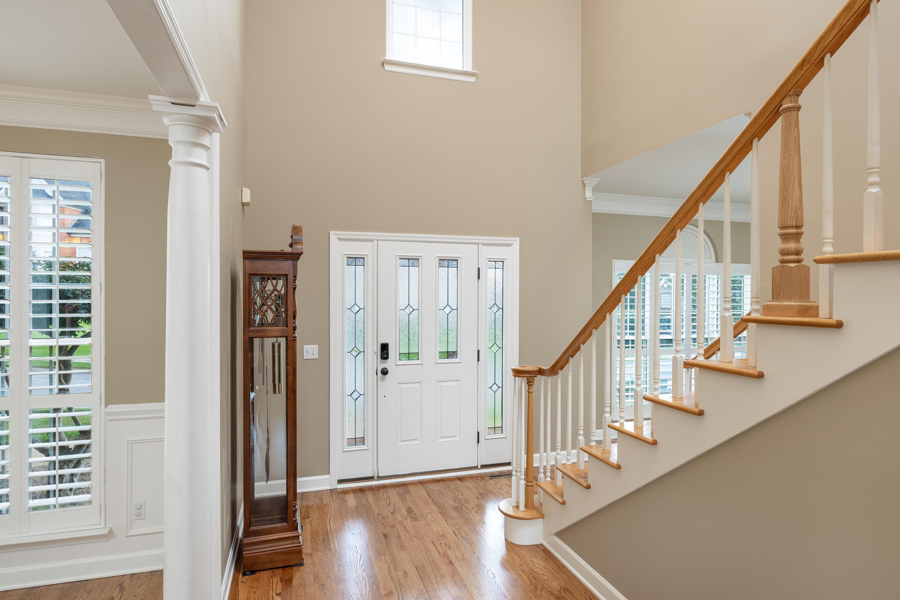 Property Photo:  4300 Linen Crest Way  TN 37363 