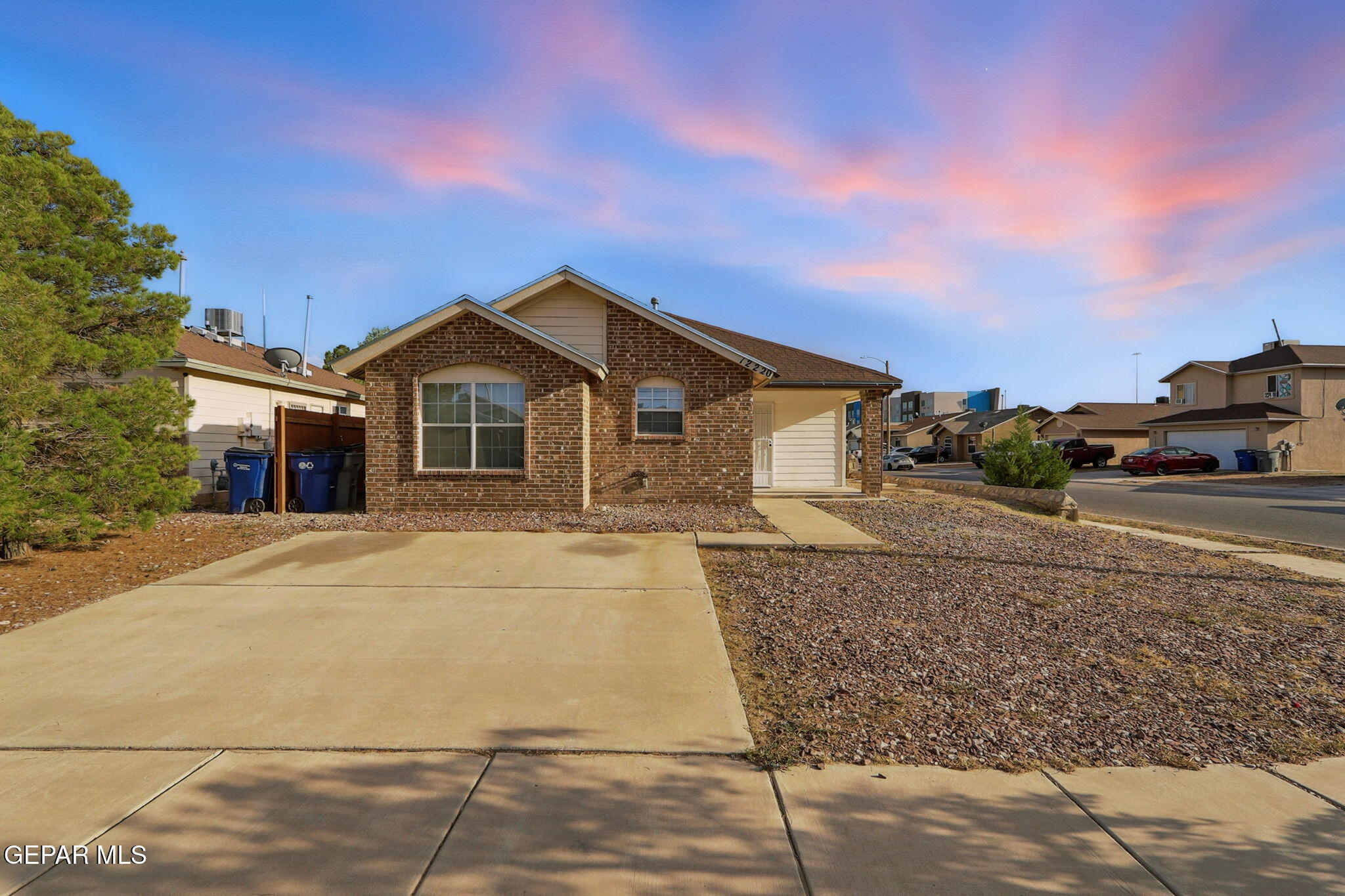 12220 Tierra Laguna Drive  El Paso TX 79938 photo