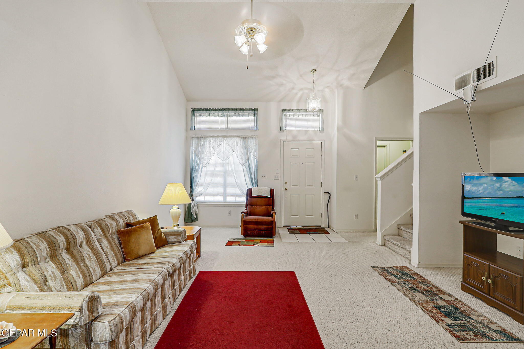 Property Photo: 669 Linda Johnson Avenue TX 79932