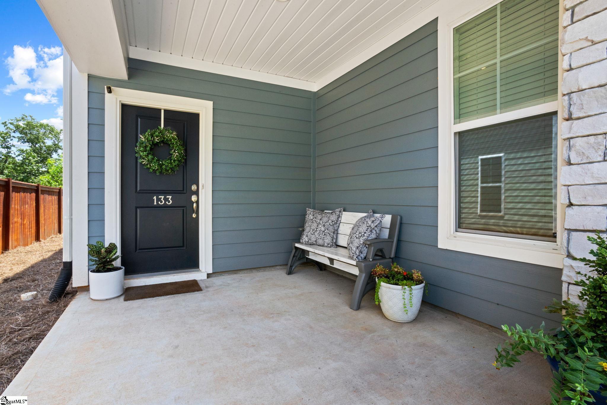 Property Photo: 133 Hyssop Court SC 29607