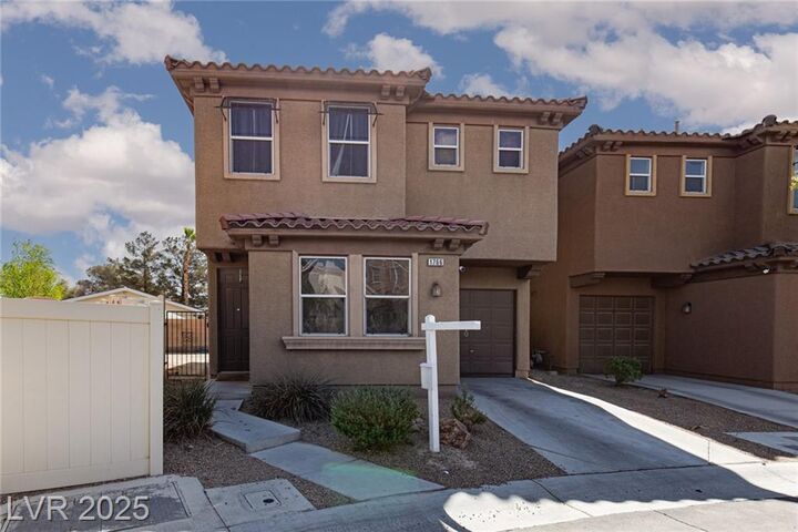 Property Photo:  1766 Molly Meadows Street  NV 89115 