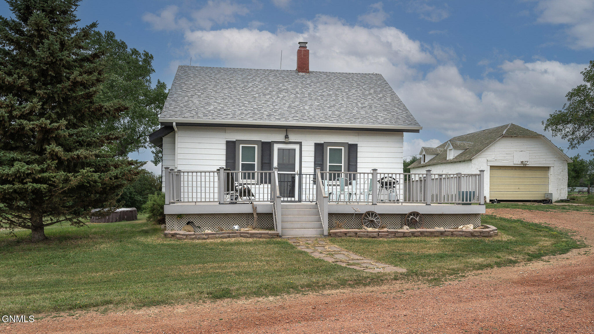 Property Photo:  7415 44th Street  ND 58638 