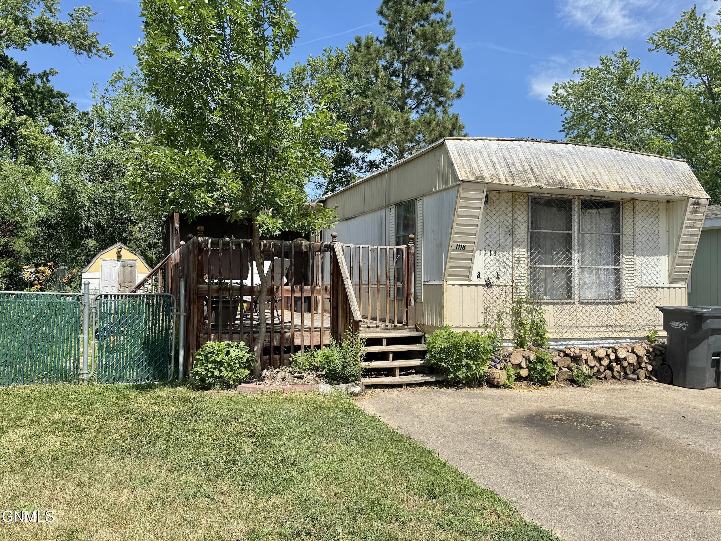 Property Photo:  1119 University Drive 1118  ND 58504 