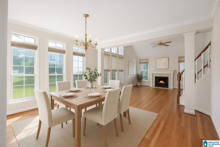 Property Photo:  3104 Canterbury Place  AL 35243 