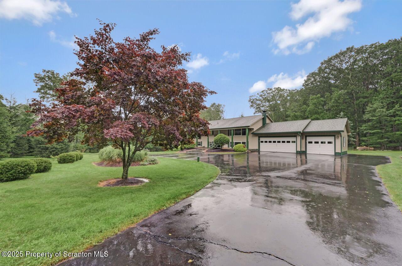 Property Photo:  274 Frantz Hill Road  PA 18355 