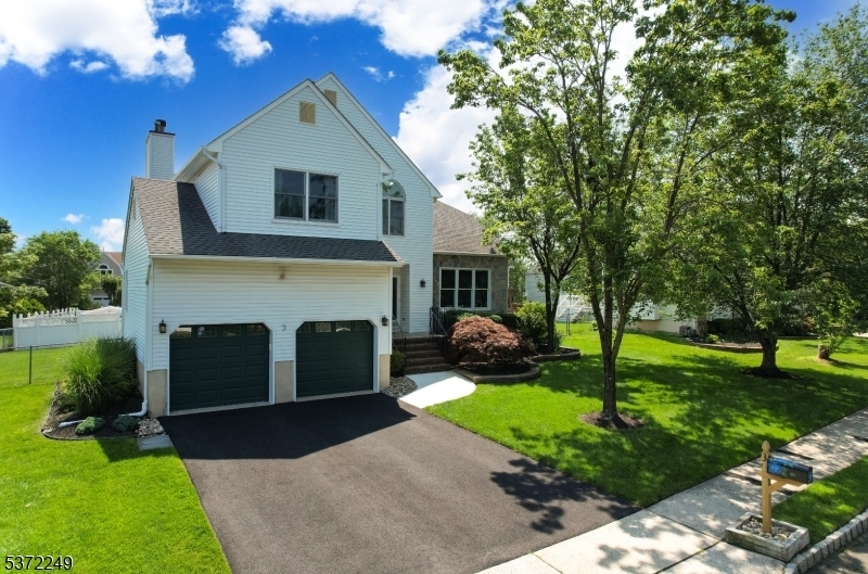 3 Fisher Dr  Hillsborough Twp. NJ 08844 photo