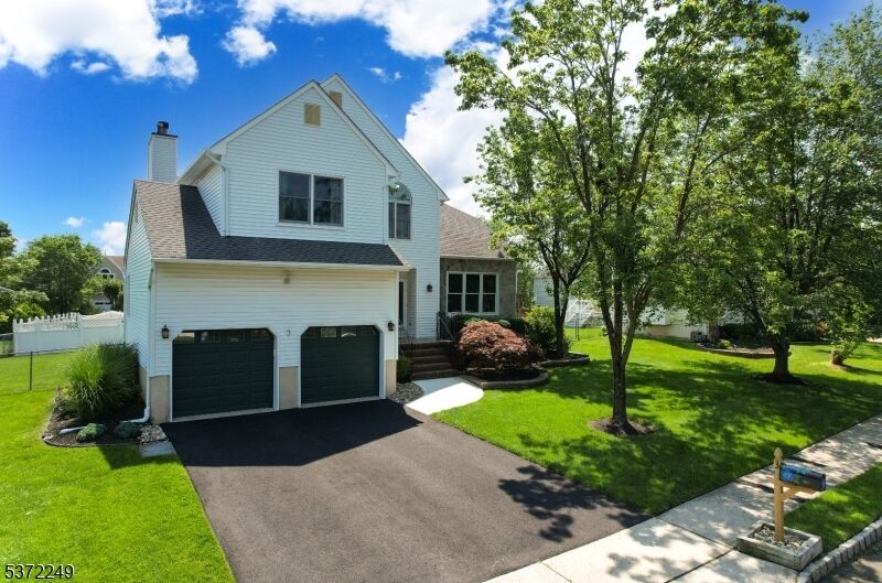 Property Photo:  3 Fisher Dr  NJ 08844 