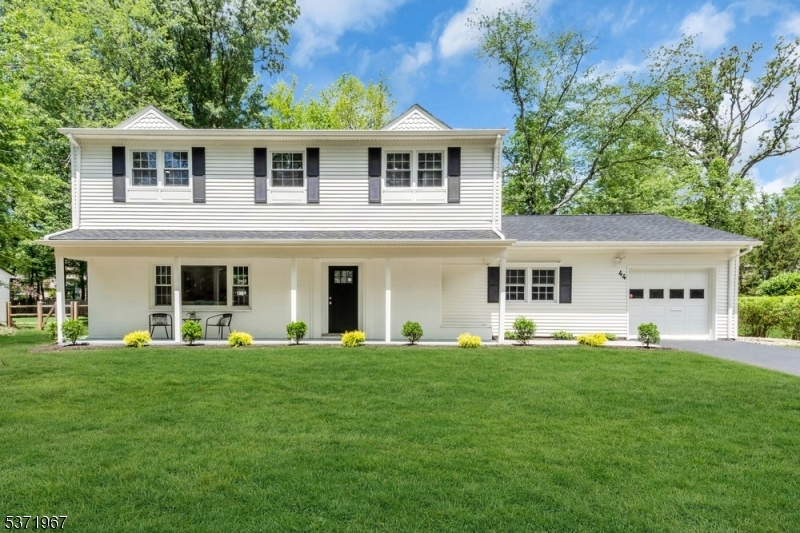 Property Photo: 44 Riceman Rd NJ 07922