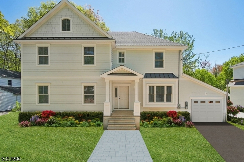 29 Walton Ave  New Providence Boro NJ 07974 photo