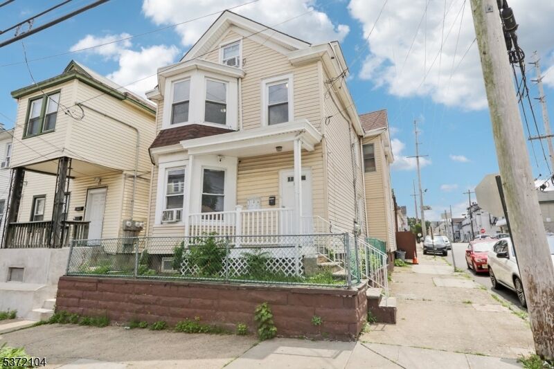 Property Photo: 101 Butler St NJ 07524