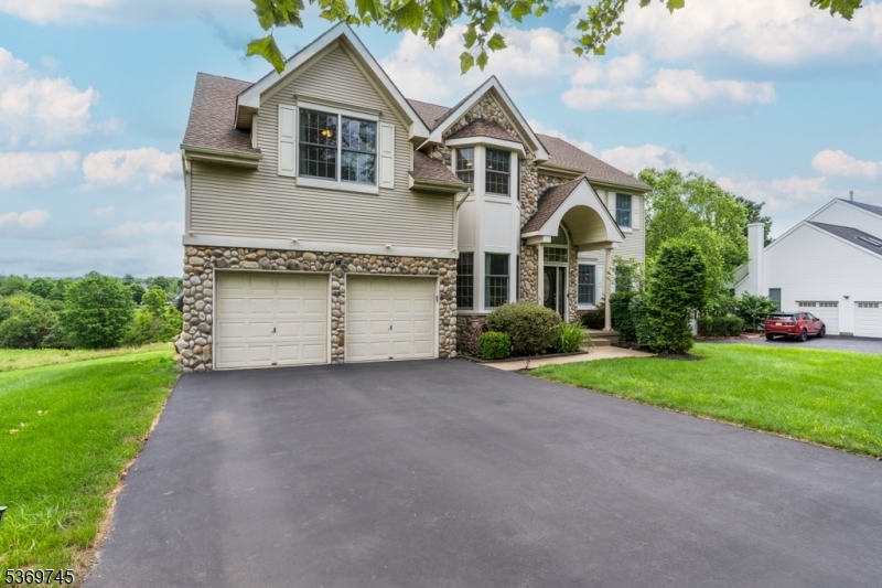 Property Photo: 22 Champions Cir NJ 08876