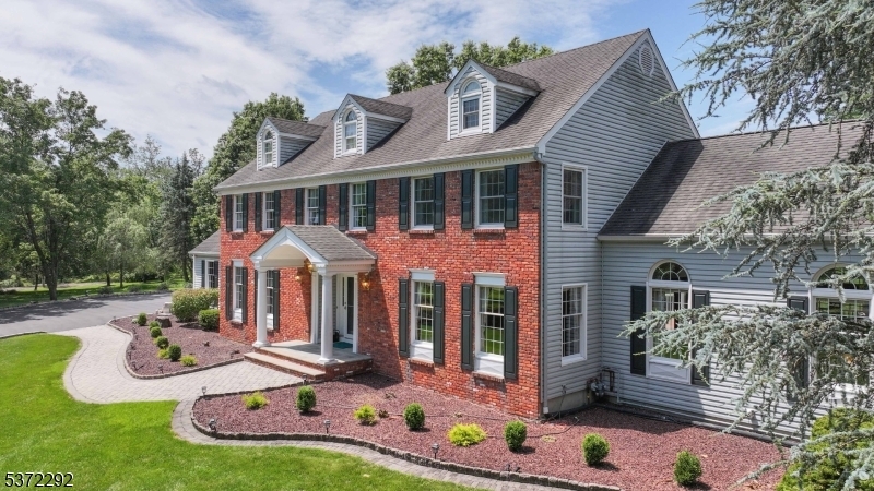 Property Photo:  18 Brier Rd  NJ 08889 
