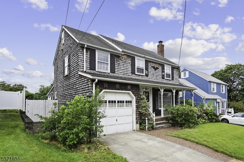 Property Photo:  91 Park Ave  NJ 07031 