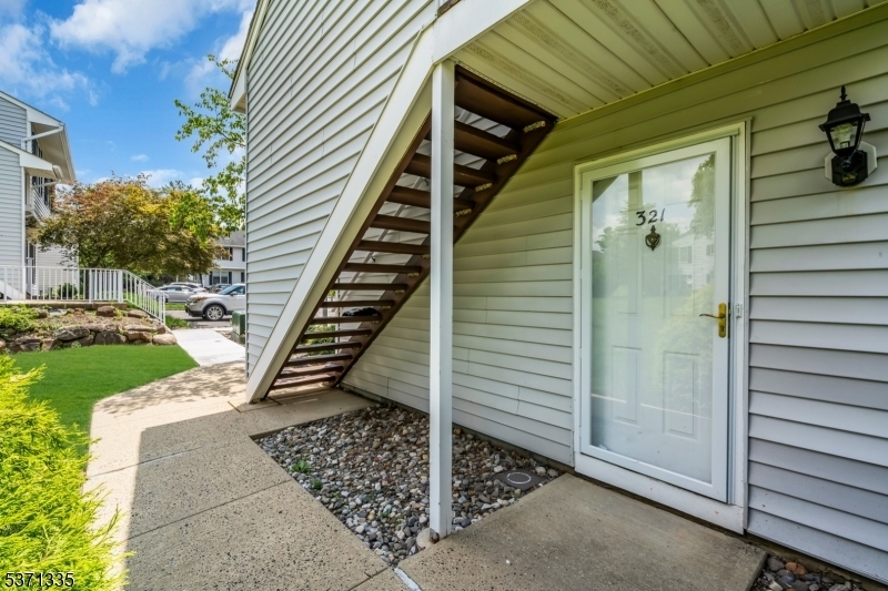 Property Photo: 321 Sparrow Ct 321 NJ 08887