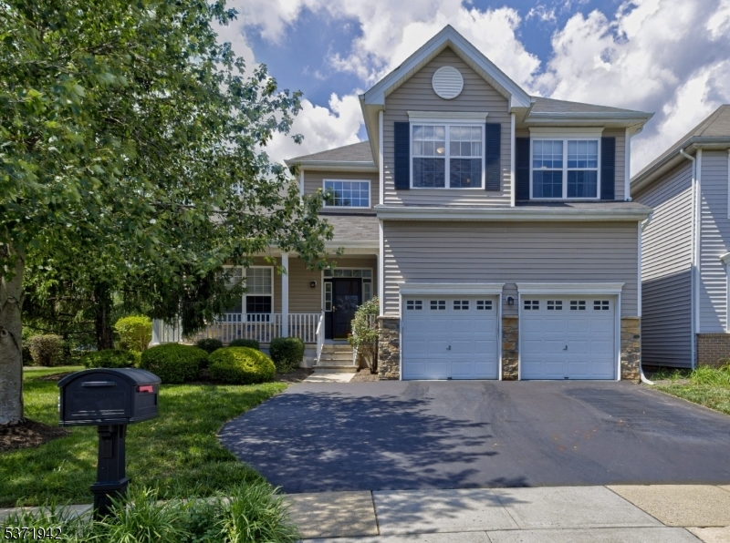 Property Photo: 3 Pony Ln NJ 08822