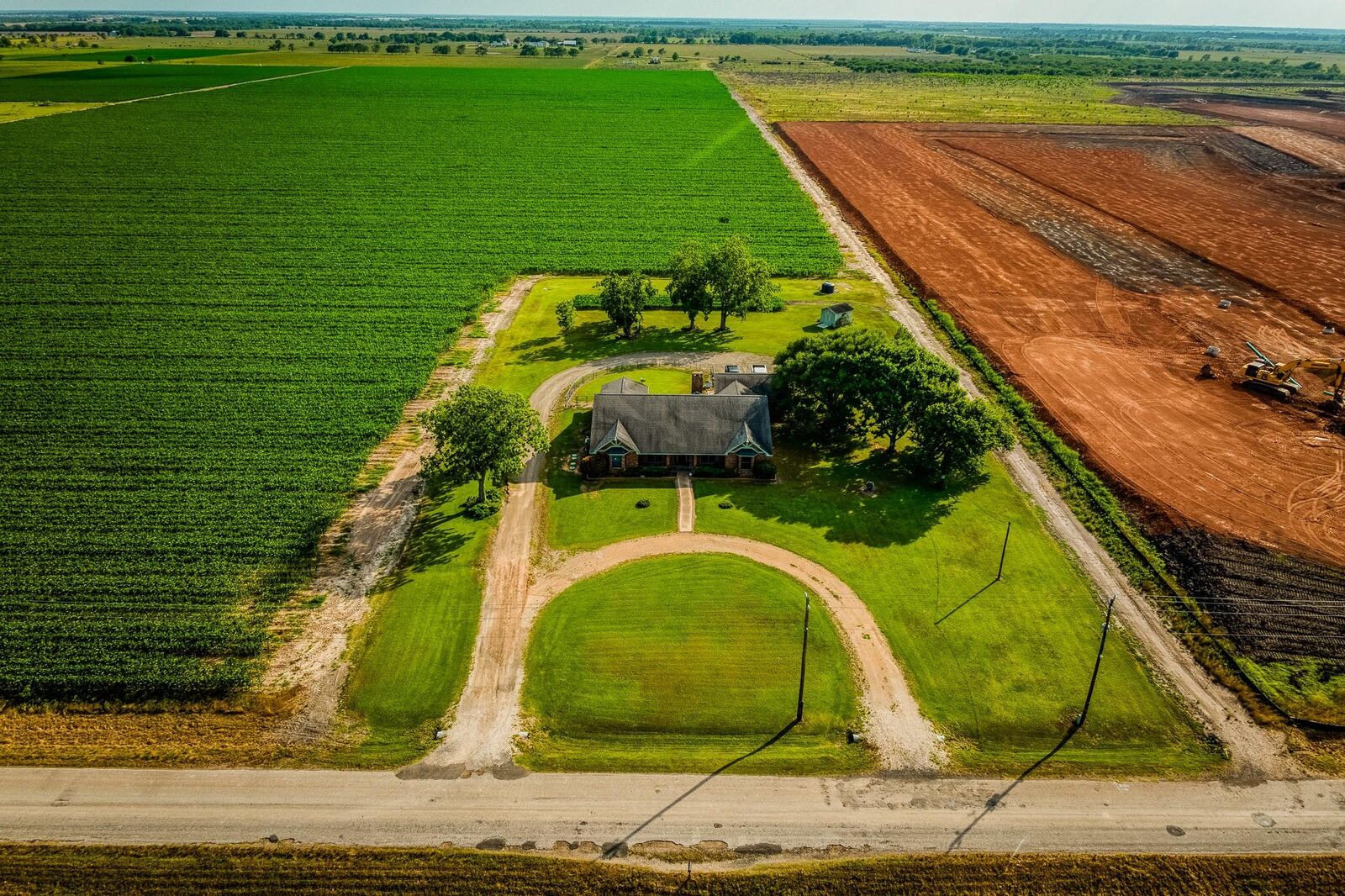 Property Photo:  2211 Beasley West End  TX 77417 