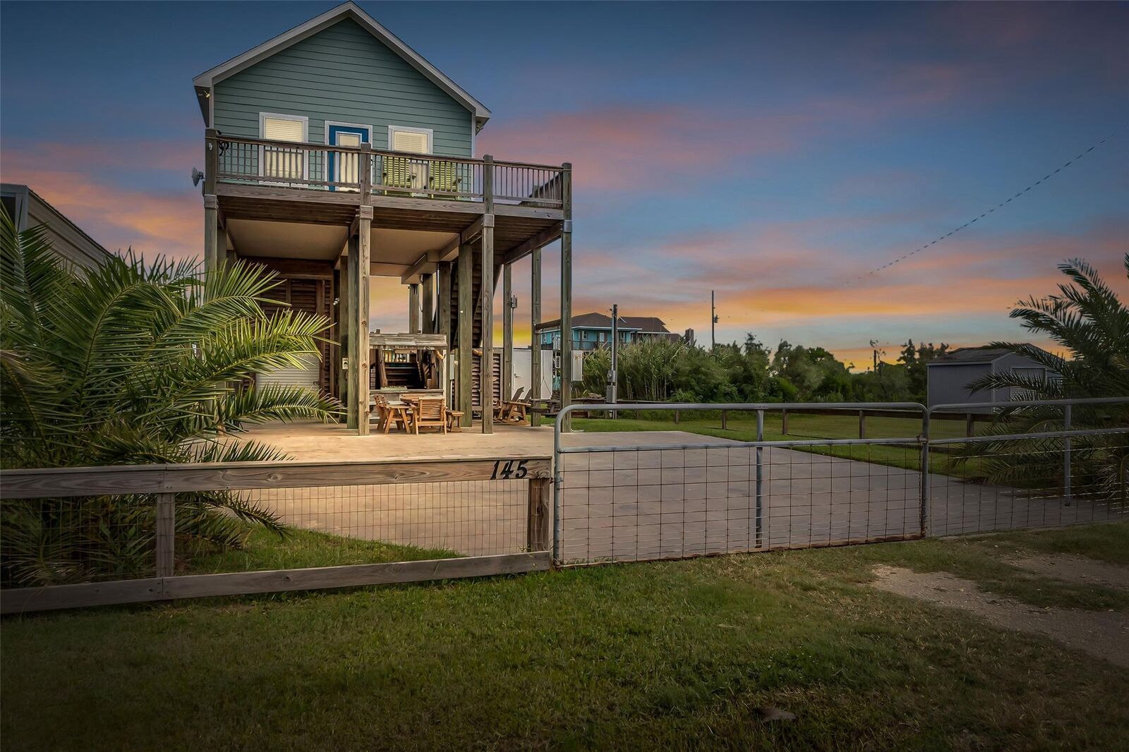 Property Photo: 145 Jewel Drive TX 77650