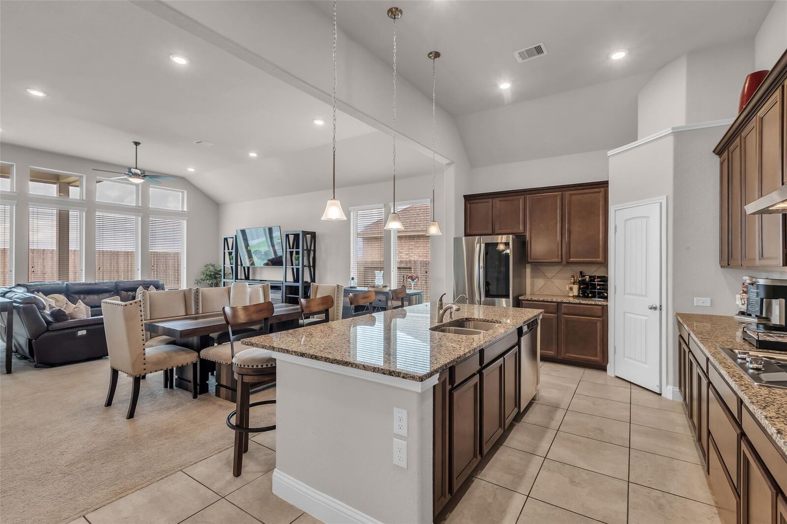 Property Photo:  18731 Creek Forest Drive  TX 77578 