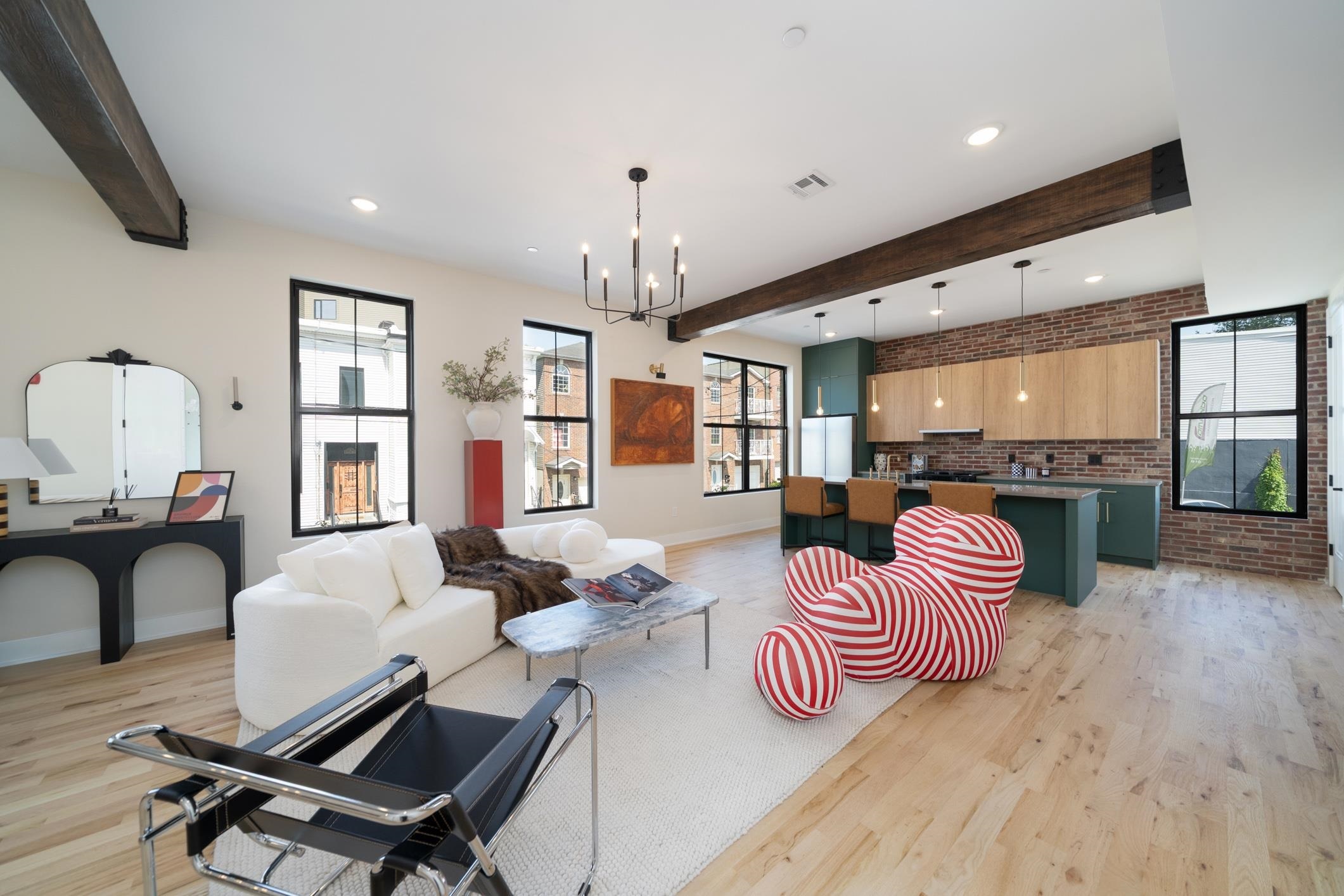 Property Photo:  10 Prescott St 2  NJ 07304 