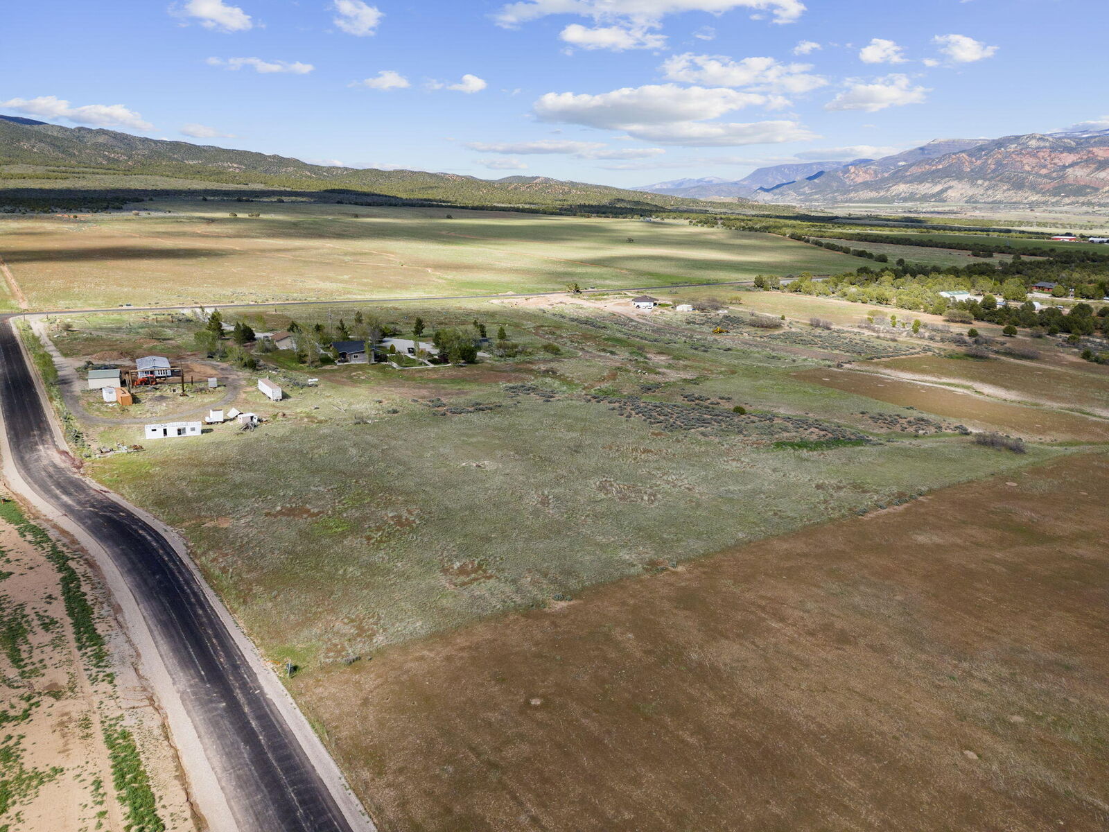 Property Photo:  Lot 6 Carter Subdivision  UT 84757 