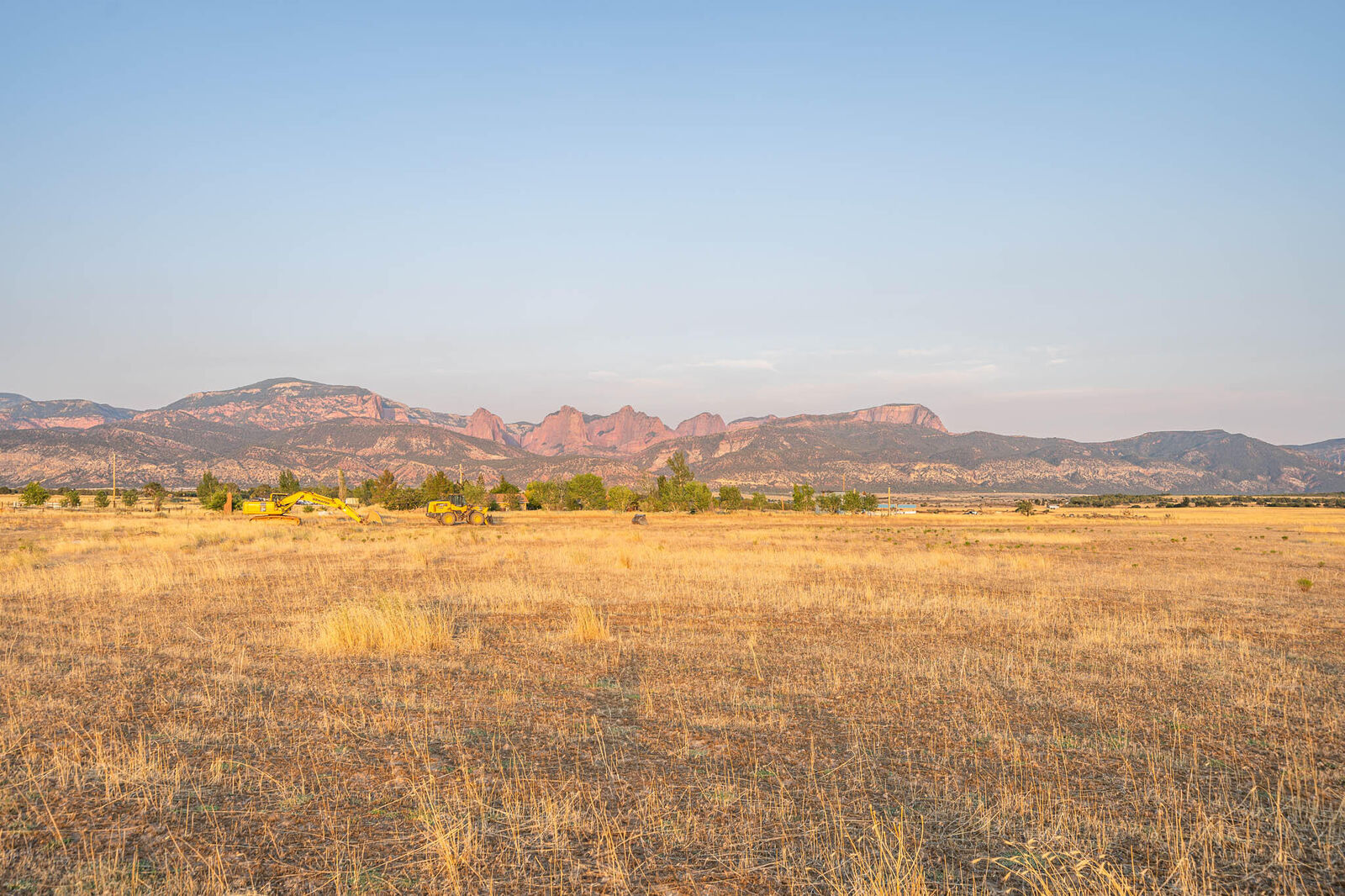 Property Photo: Lot 2 Carter Subdivision UT 84757