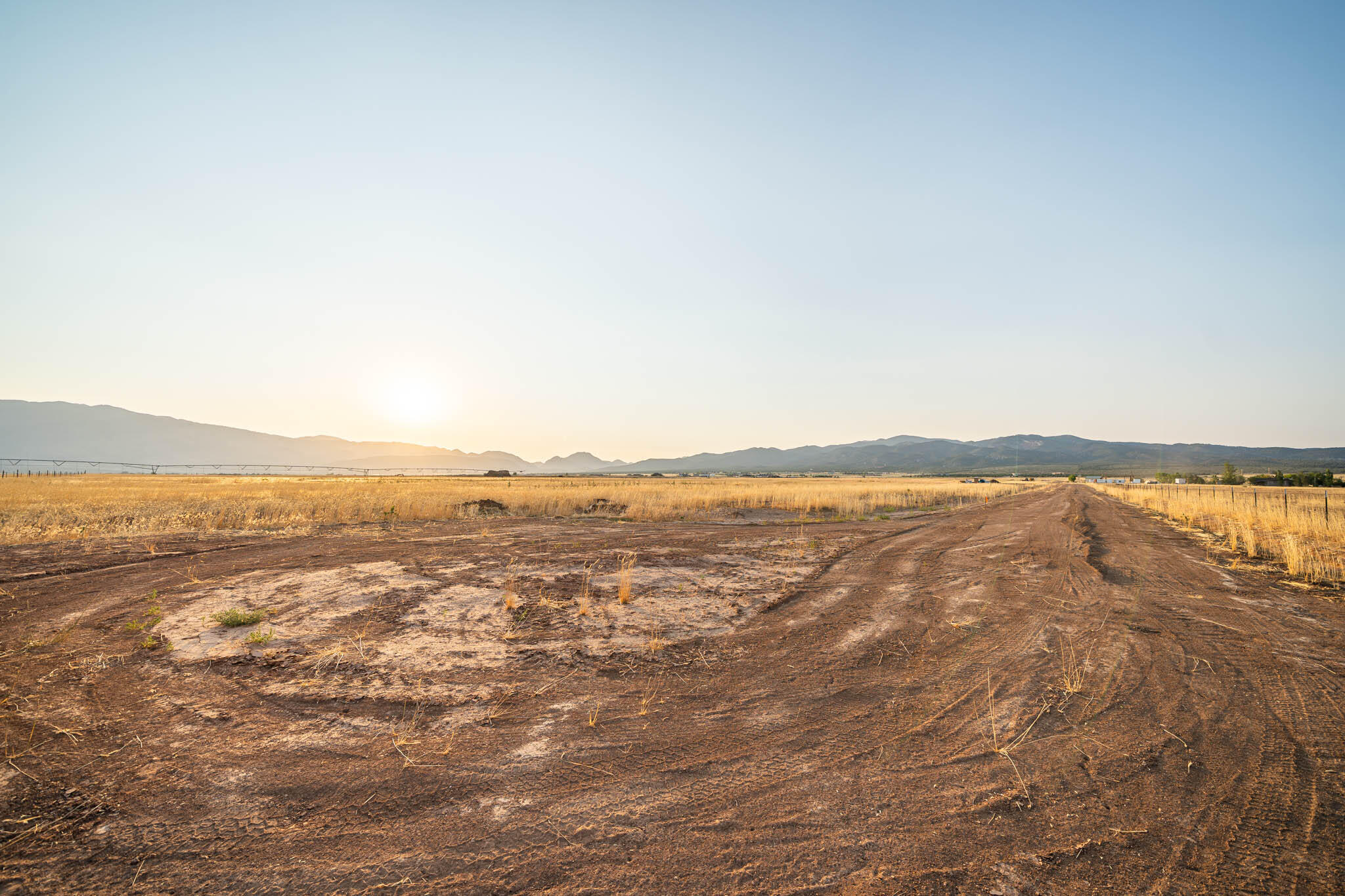 Property Photo: Lot 2 Carter Subdivision UT 84757