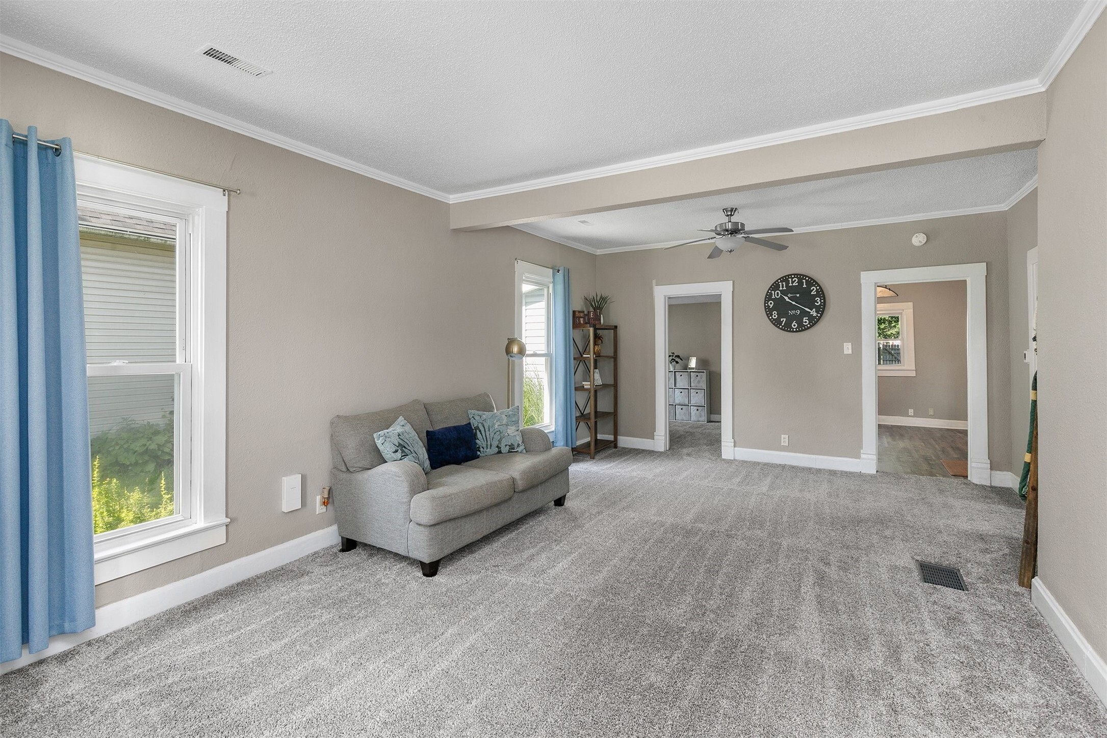 Property Photo: 116 2nd Street IA 50265